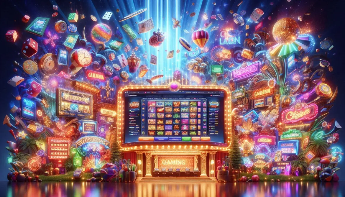 32Red Casino